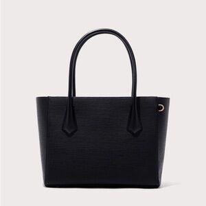 Dagne Dover Large Tote Onyx 2016